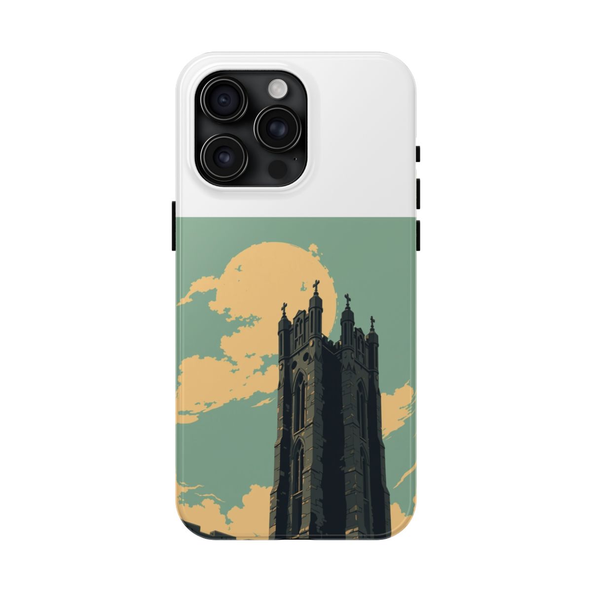 Fallen Spire