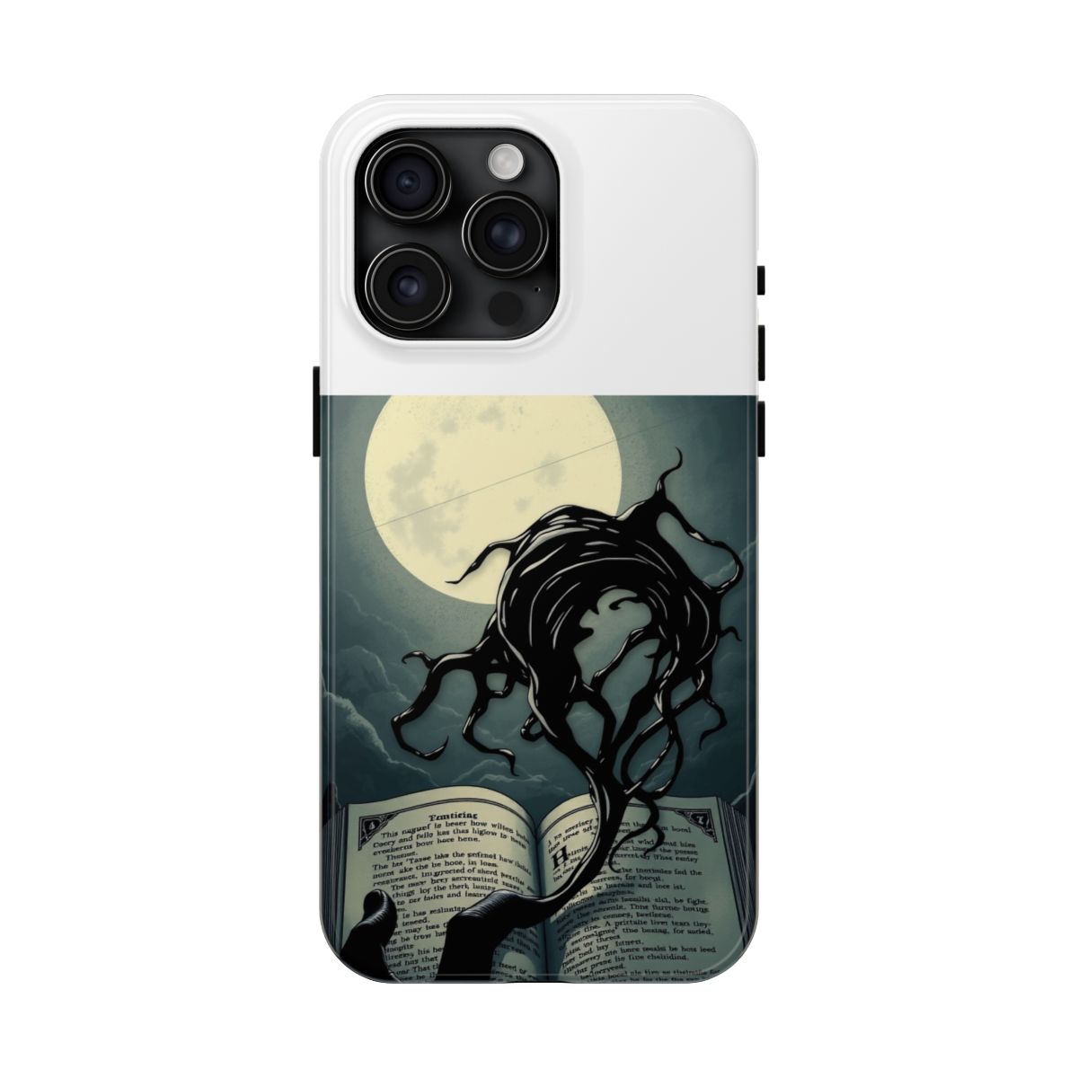Ink Leech Folio