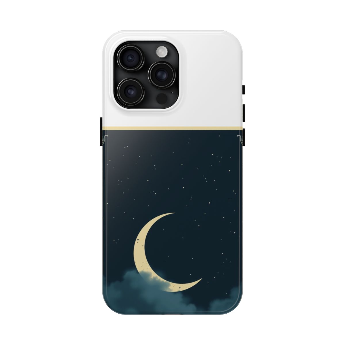 Lunar Veil