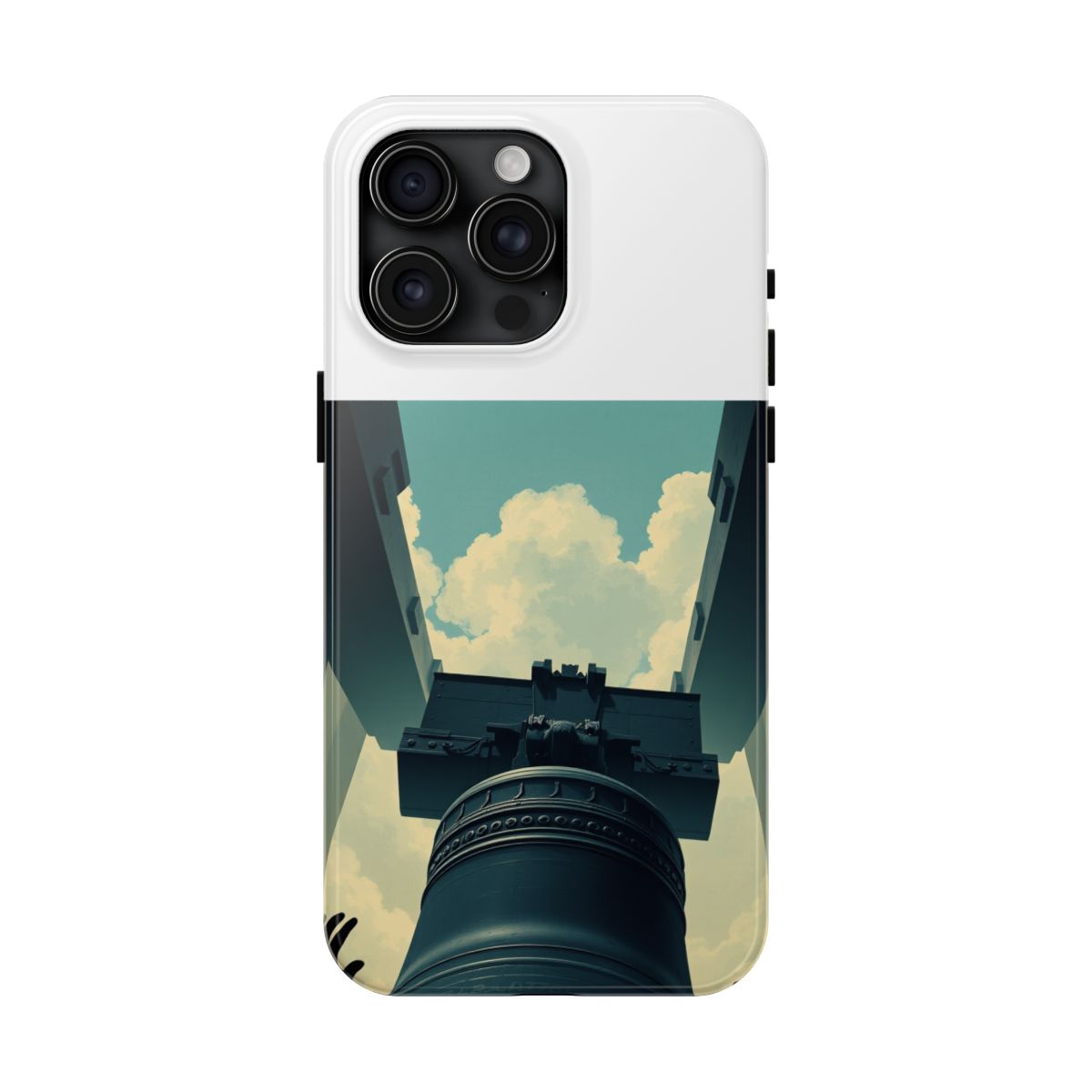 Widow Knell