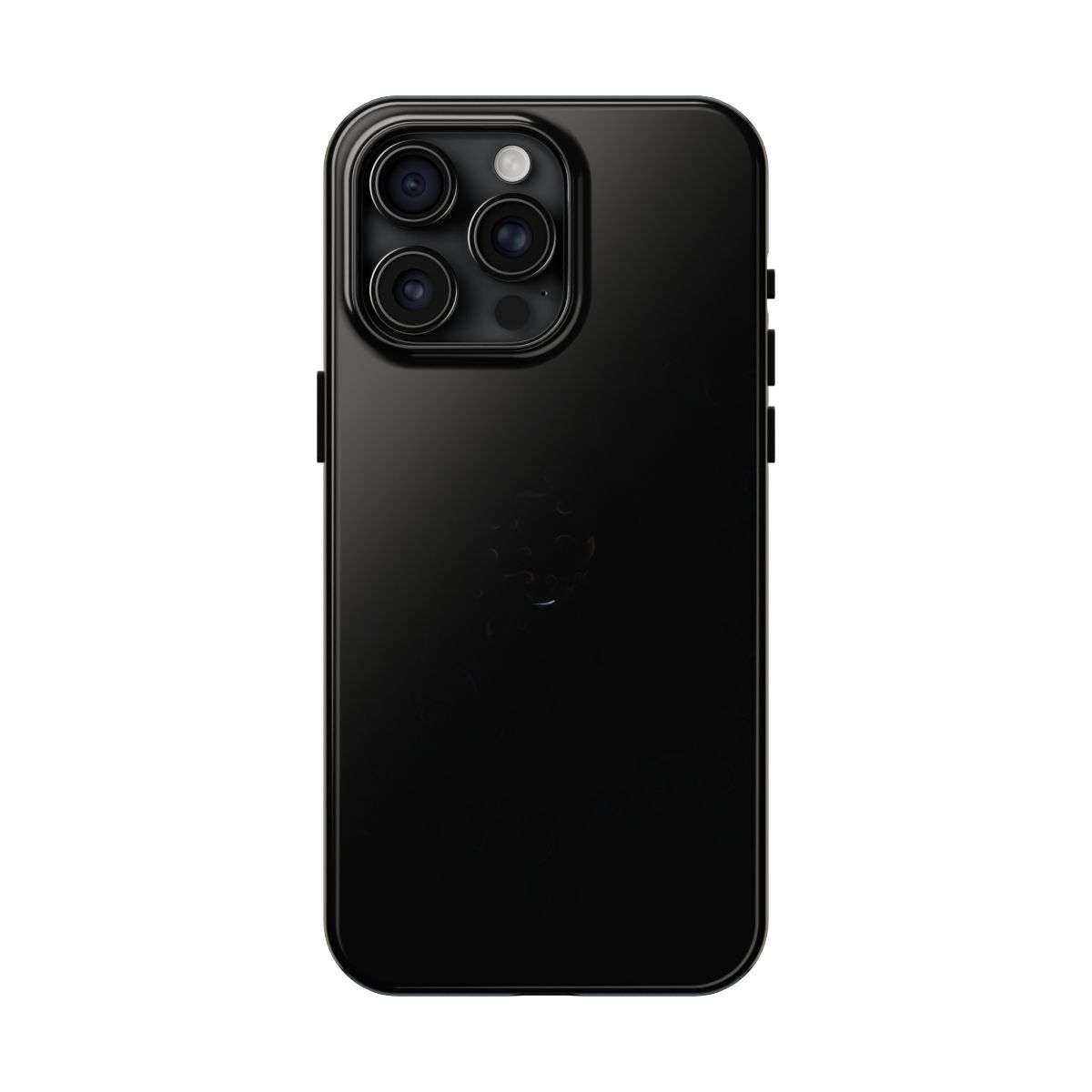 Eclipse Veil phone case