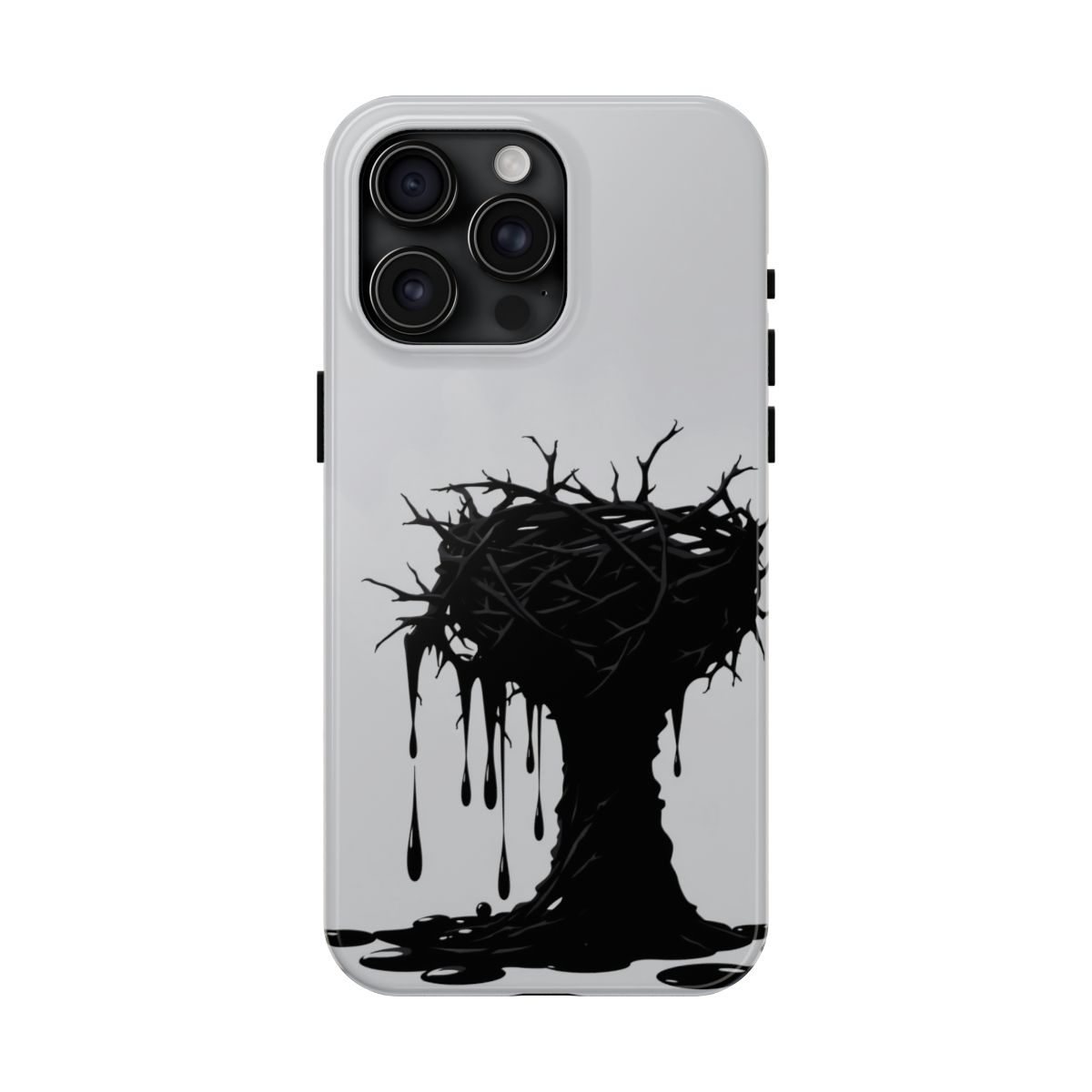Thorn Communion phone case