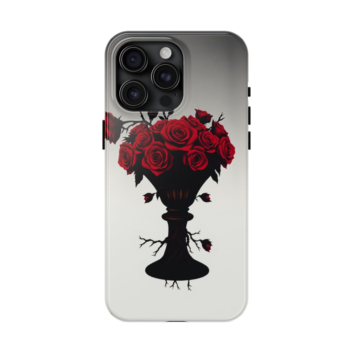 Grail of Thorns phone case