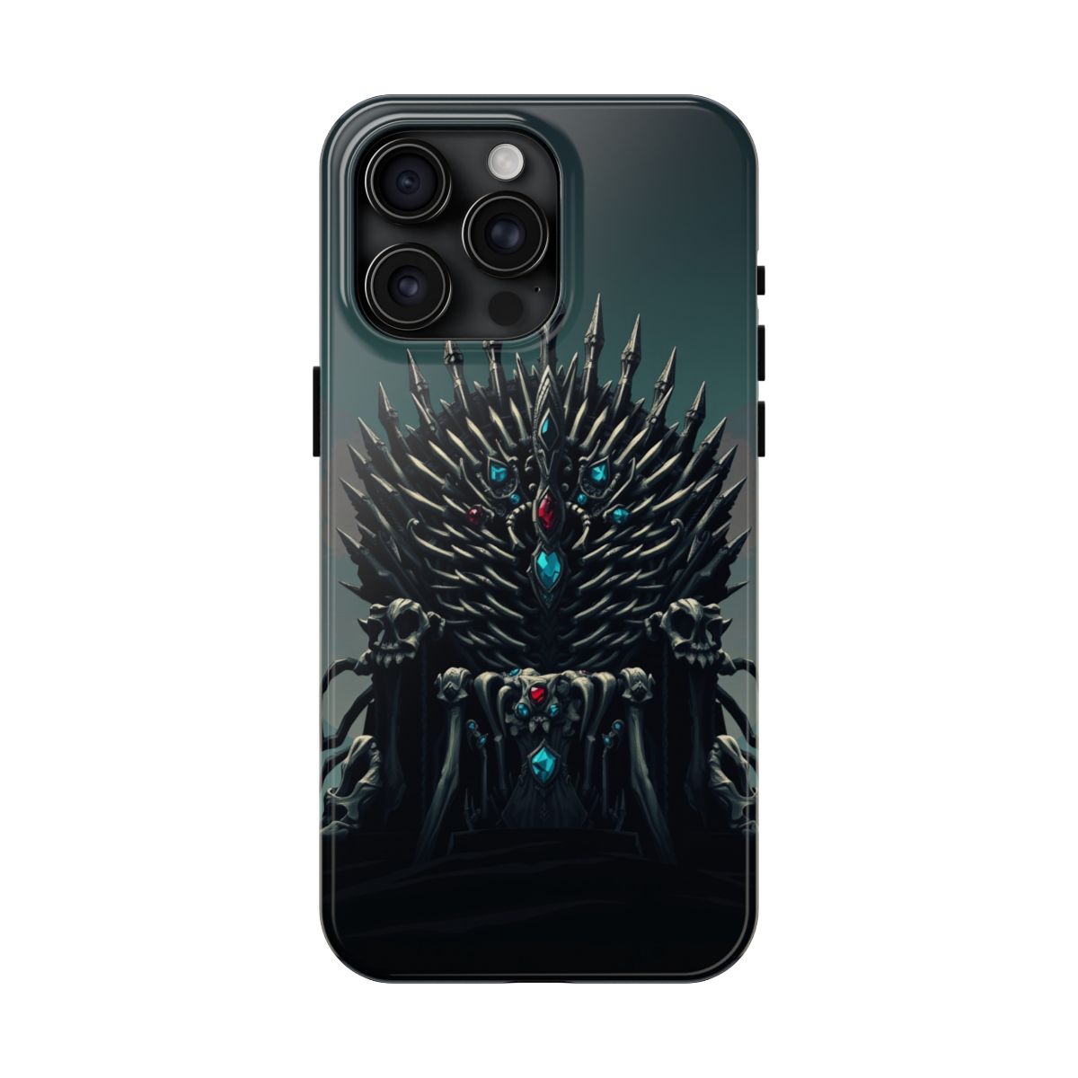 Ivory Dominion phone case