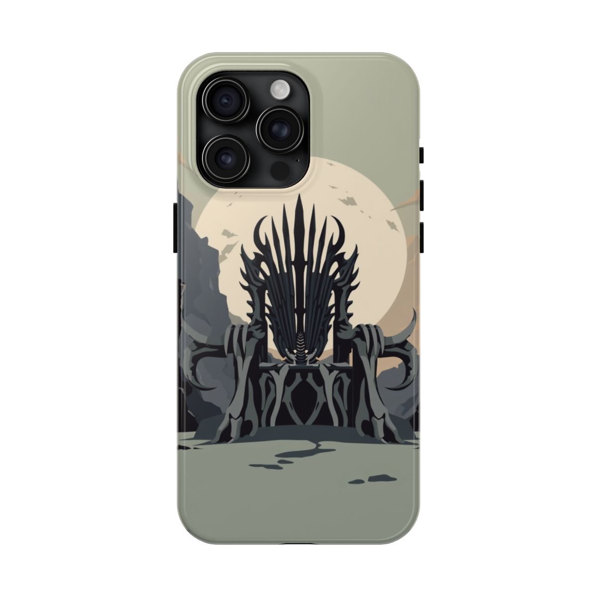 Marrow Dominion phone case