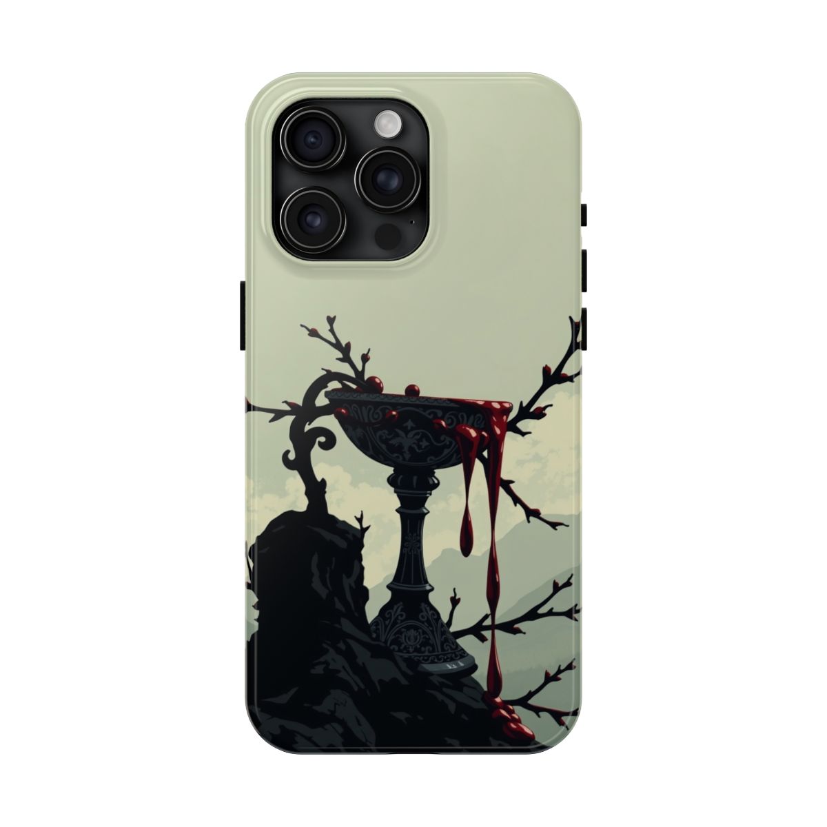 Chalice Wound phone case