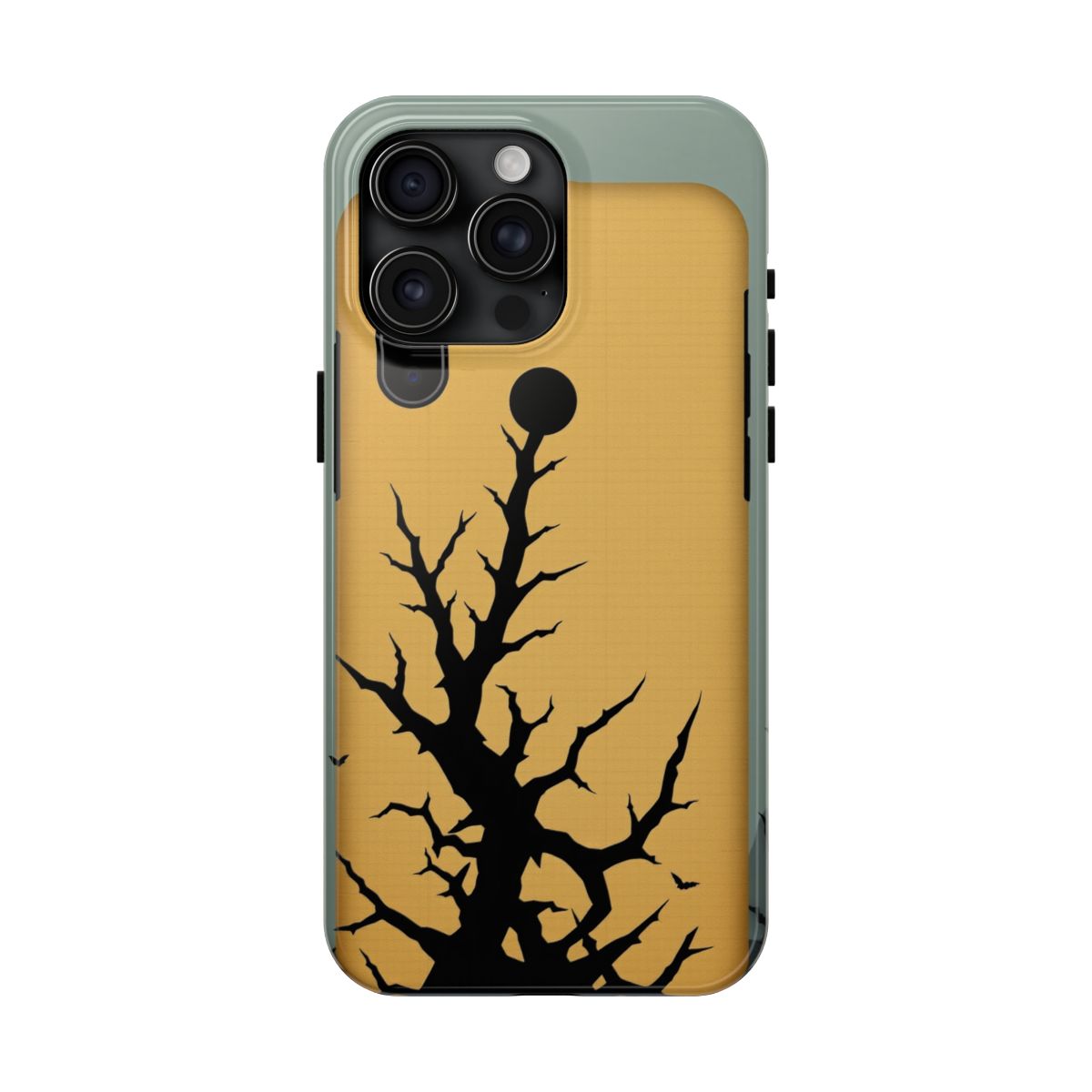 Ink Blight phone case