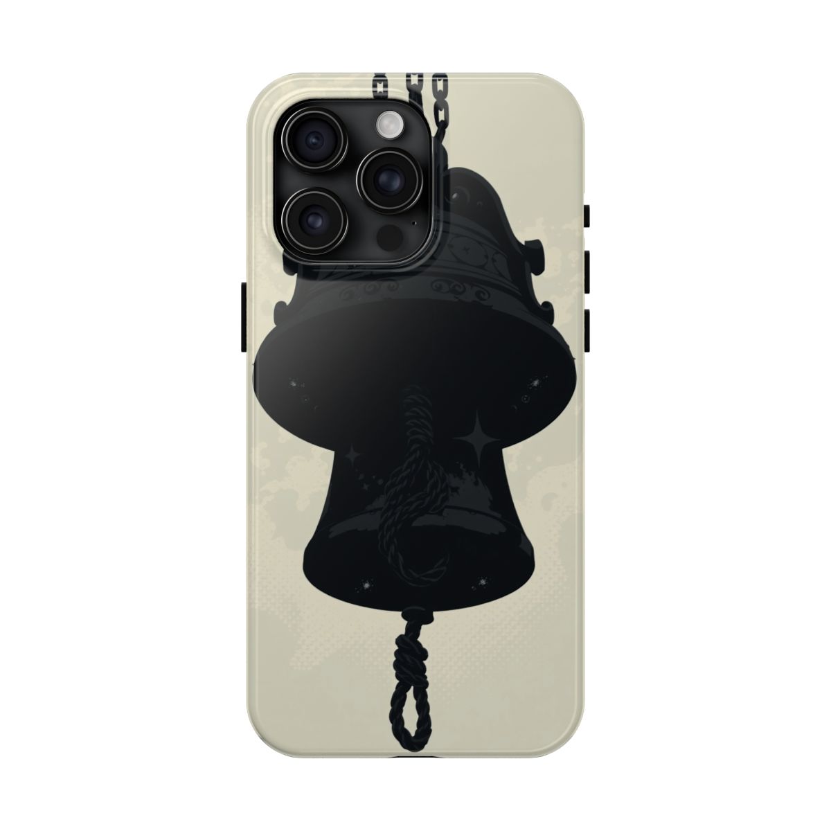 Funeral Peal phone case