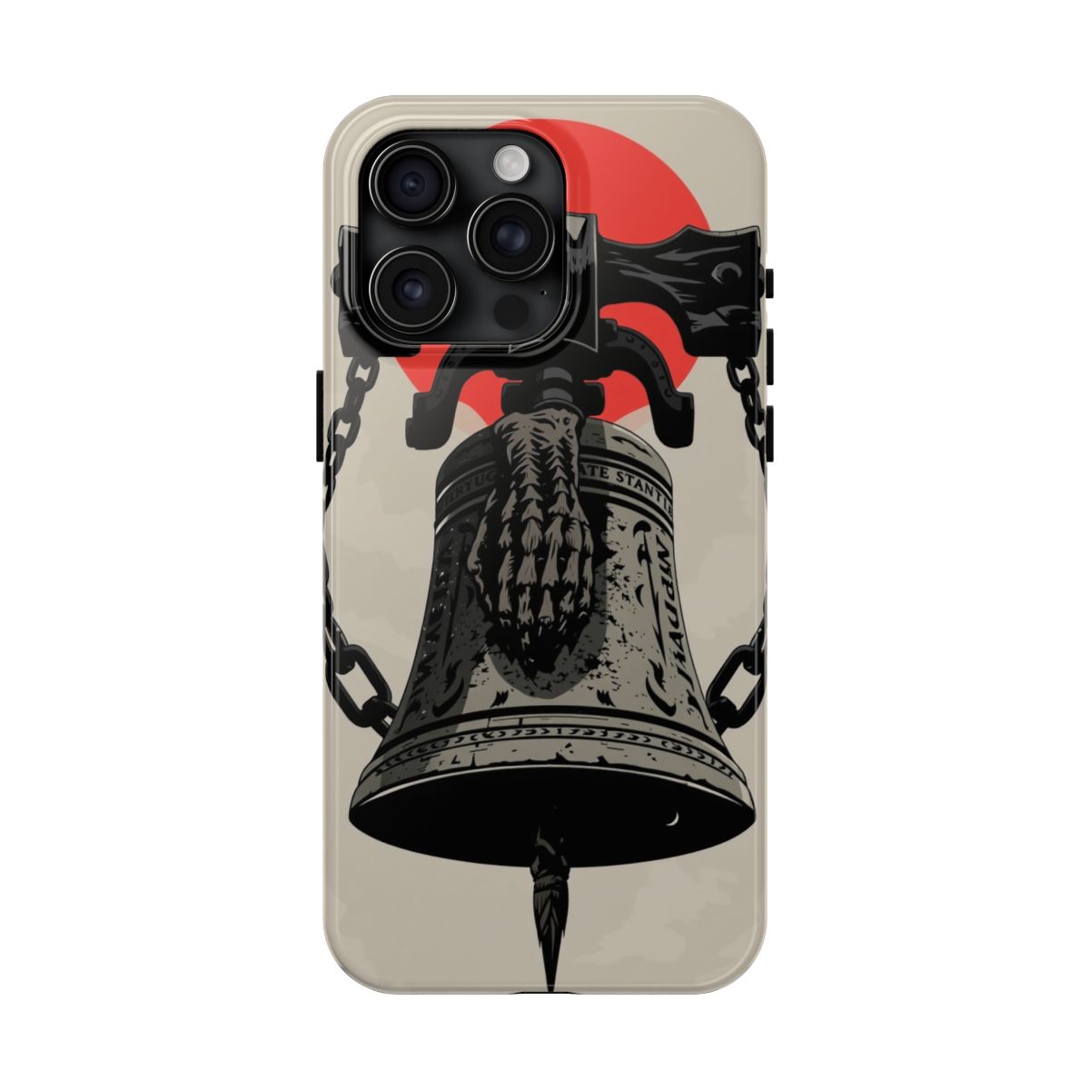 Dread Peal phone case