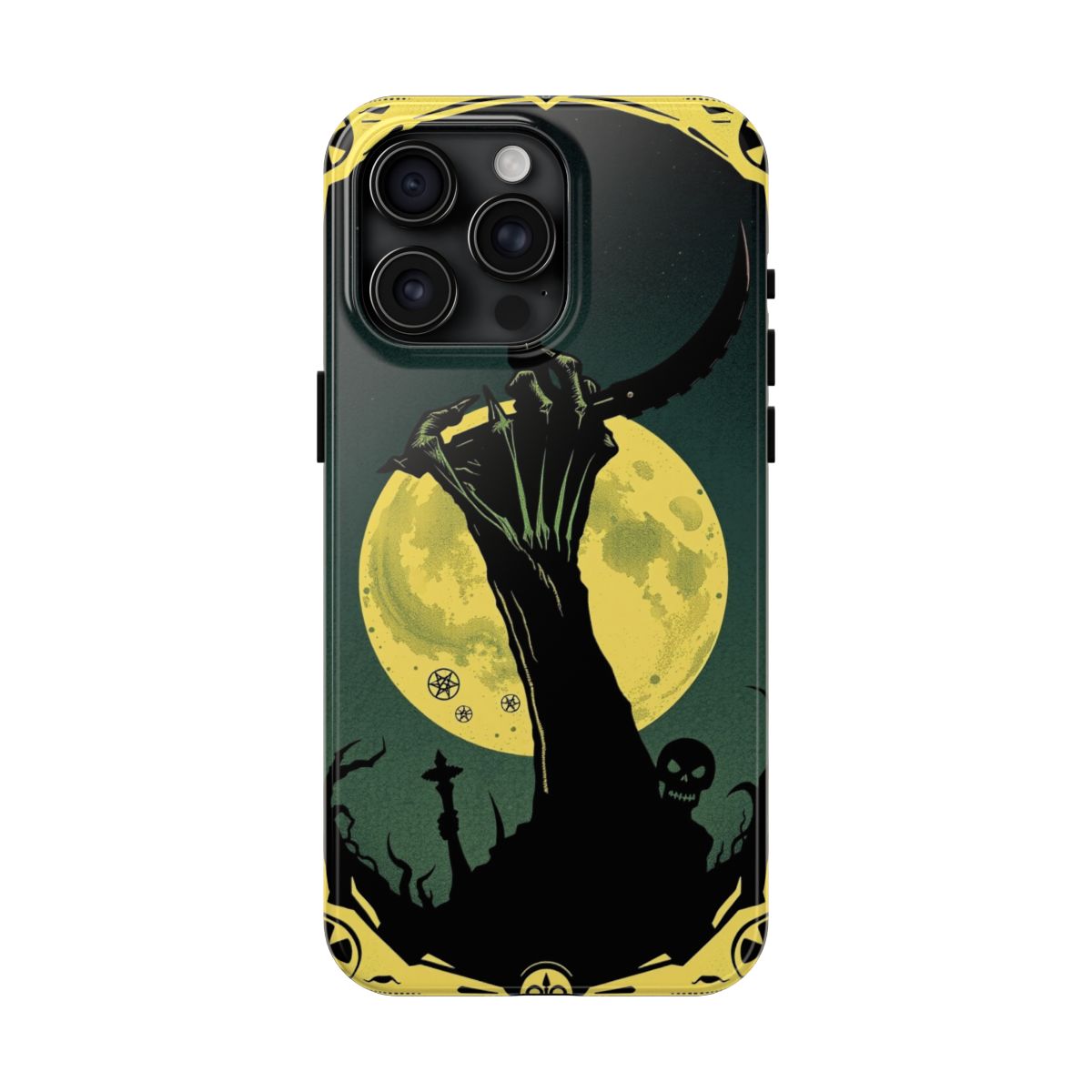Pale Invocation phone case
